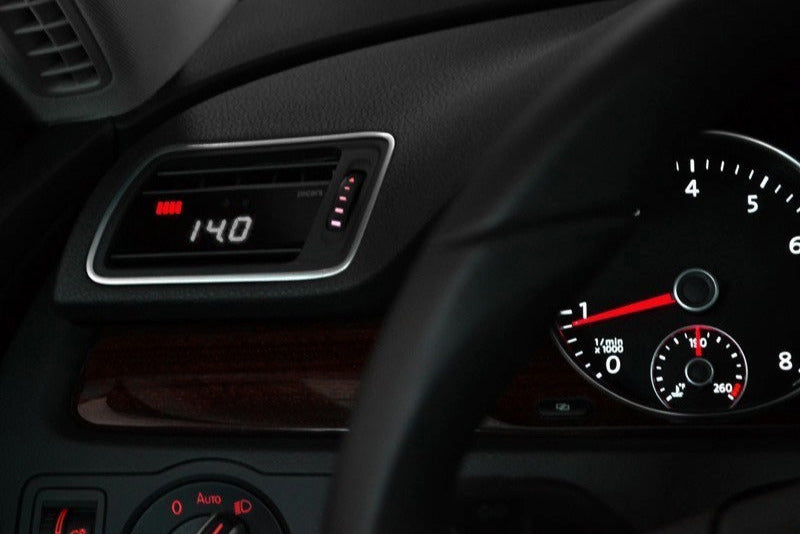 P3 Gauge - VW CC / Passat B6