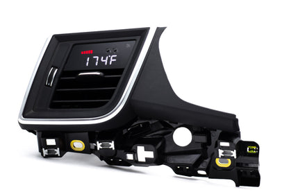 OEM Vent P3 Pre-install Service