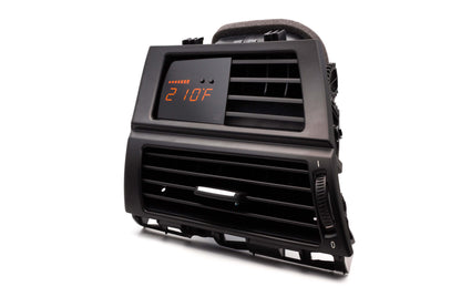 OEM Vent P3 Pre-install Service