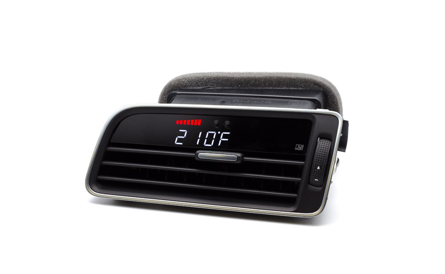 OEM Vent P3 Pre-install Service