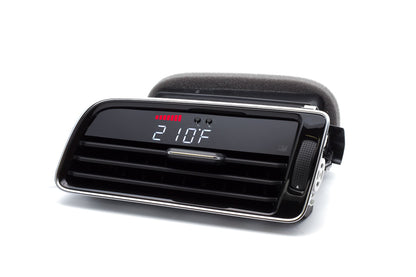 OEM Vent P3 Pre-install Service